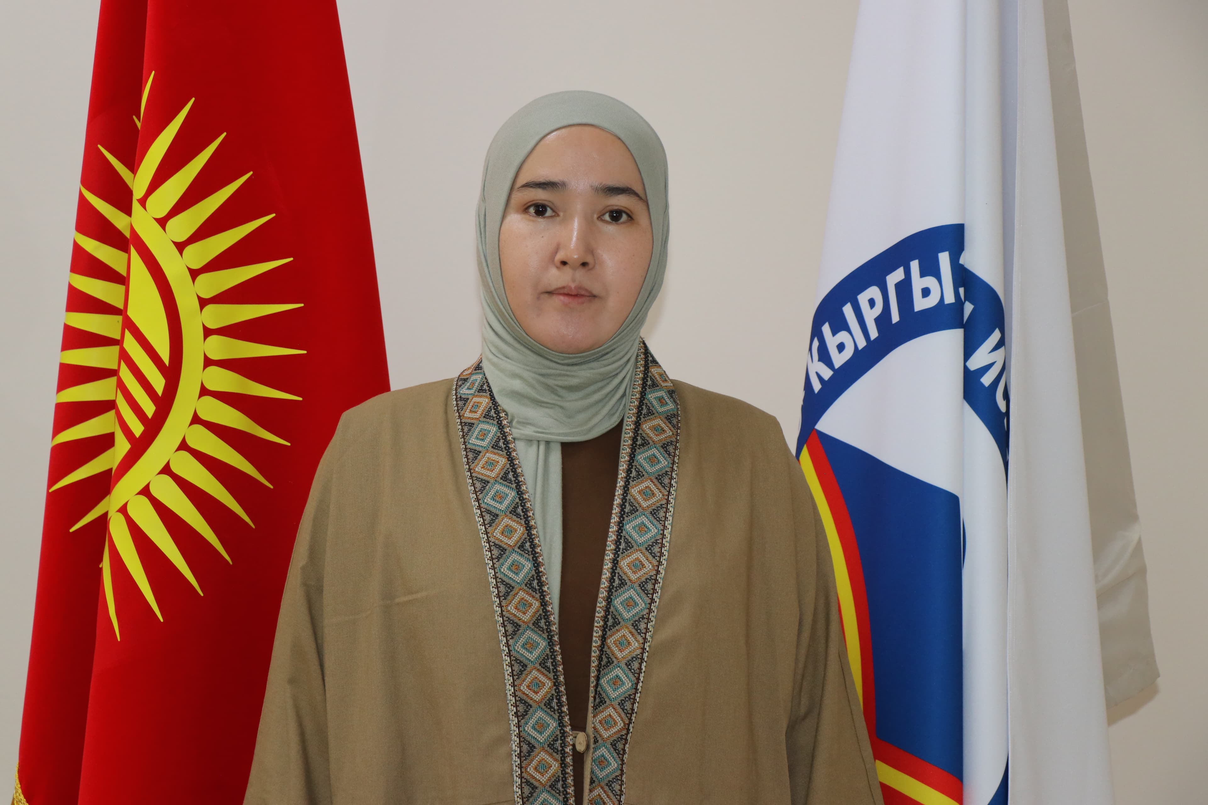 Rasul Iblla kyzy Dilrabo